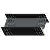 Склея CNC 3D H Beam