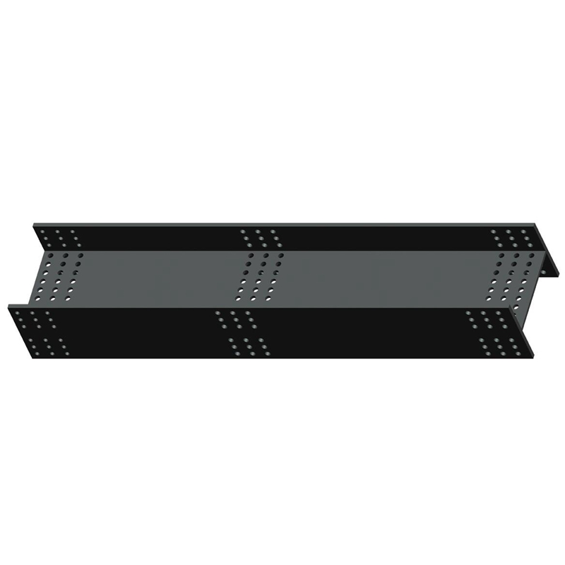 Склея CNC 3D H Beam
