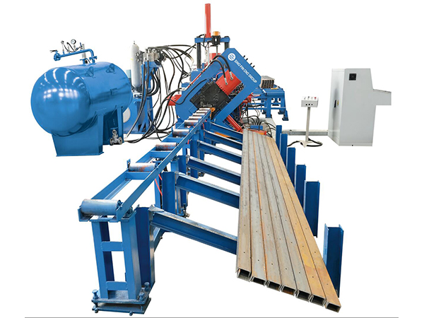 Sino Fin Cnc Group Co., Ltd